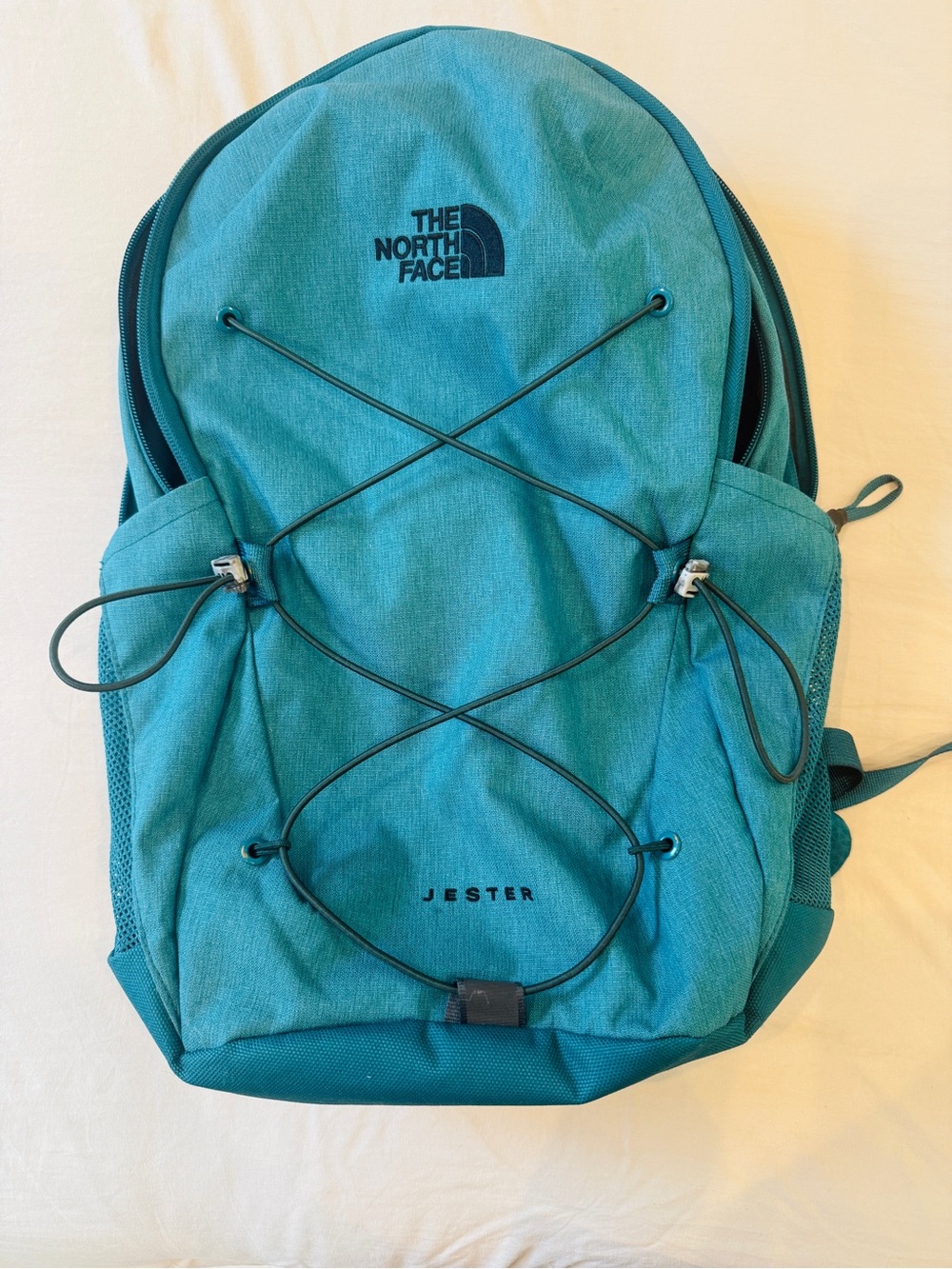The North Face Jester Backpack - Teal
